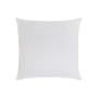 Almofada Home ESPRIT Branco 60 x 60 cm de Home ESPRIT, Almofadas - Ref: S3056612, Preço: 13,65 €, Desconto: %