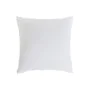 Cushion Home ESPRIT White 45 x 45 cm by Home ESPRIT, Cushions - Ref: S3056613, Price: 9,95 €, Discount: %