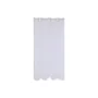 Cortina Home ESPRIT Blanco 140 x 260 cm de Home ESPRIT, Cortinas - Ref: S3056614, Precio: 16,41 €, Descuento: %