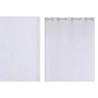 Cortina Home ESPRIT Branco 140 x 260 cm de Home ESPRIT, Cortinas - Ref: S3056614, Preço: 16,41 €, Desconto: %