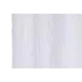 Cortina Home ESPRIT Branco 140 x 260 cm de Home ESPRIT, Cortinas - Ref: S3056614, Preço: 16,41 €, Desconto: %