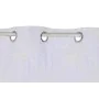 Cortina Home ESPRIT Branco 140 x 260 cm de Home ESPRIT, Cortinas - Ref: S3056614, Preço: 16,41 €, Desconto: %