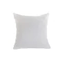 Cushion Home ESPRIT White 60 x 60 cm by Home ESPRIT, Cushions - Ref: S3056617, Price: 12,86 €, Discount: %