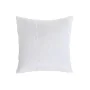 Cushion Home ESPRIT White 45 x 45 cm by Home ESPRIT, Cushions - Ref: S3056618, Price: 10,26 €, Discount: %