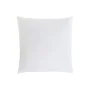 Cushion Home ESPRIT White 45 x 45 cm by Home ESPRIT, Cushions - Ref: S3056618, Price: 10,26 €, Discount: %