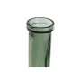 Vase Home ESPRIT Vert Cristal recyclé 26,5 x 26,5 x 75 cm de Home ESPRIT, Vases - Réf : S3056642, Prix : 73,98 €, Remise : %