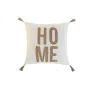 Almofada Home ESPRIT Bege Natural Boho 45 x 5 x 45 cm de Home ESPRIT, Almofadas - Ref: S3056644, Preço: 10,41 €, Desconto: %