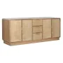 Aparador Home ESPRIT Natural 182 x 45 x 71 cm de Home ESPRIT, Armários e aparadores - Ref: S3056647, Preço: 801,96 €, Descont...