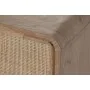 Mobile TV Home ESPRIT Naturale Rattan Rovere 157 x 40 x 46 cm di Home ESPRIT, Tavoli e porta TV - Rif: S3056648, Prezzo: 748,...