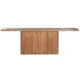 Console Home ESPRIT Yellow Wood MDF Wood 240 x 40 x 82 cm by Home ESPRIT, Tables - Ref: S3056656, Price: 364,68 €, Discount: %