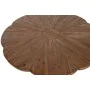 Esstisch Home ESPRIT natürlich Holz 100 x 100 x 77 cm von Home ESPRIT, Esszimmertische - Ref: S3056657, Preis: 320,19 €, Raba...