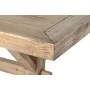 Table de Salle à Manger Home ESPRIT Naturel Bois 200 x 100 x 80 cm de Home ESPRIT, Tables - Réf : S3056658, Prix : 510,69 €, ...