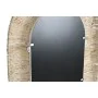 Miroir mural Home ESPRIT Naturel Fibre 68 x 7,5 x 128 cm de Home ESPRIT, Miroirs muraux - Réf : S3056662, Prix : 132,12 €, Re...