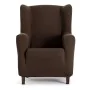 Housse de canapé Eysa BRONX Marron 80 x 100 x 90 cm de Eysa, Housses de canapé - Réf : D1606884, Prix : 44,18 €, Remise : %