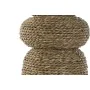 Vase Home ESPRIT Natural Tropical 18 x 18 x 60 cm by Home ESPRIT, Vases - Ref: S3056669, Price: 30,30 €, Discount: %