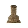 Vase Home ESPRIT Naturel Tropical 18 x 18 x 60 cm de Home ESPRIT, Vases - Réf : S3056669, Prix : 30,30 €, Remise : %