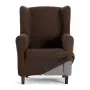 Housse de canapé Eysa BRONX Marron 80 x 100 x 90 cm de Eysa, Housses de canapé - Réf : D1606884, Prix : 44,18 €, Remise : %