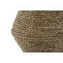 Jarrón Home ESPRIT Natural Tropical 19 x 19 x 34 cm de Home ESPRIT, Jarrones - Ref: S3056672, Precio: 24,61 €, Descuento: %