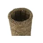 Vase Home ESPRIT Naturel Tropical 19 x 19 x 34 cm de Home ESPRIT, Vases - Réf : S3056672, Prix : 24,61 €, Remise : %