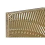 Wall Decoration Home ESPRIT Golden 97 x 3 x 97 cm (2 Pieces) by Home ESPRIT, Ornaments - Ref: S3056674, Price: 77,20 €, Disco...