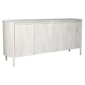 Buffet Home ESPRIT Blanc 193 x 47 x 85,5 cm de Home ESPRIT, Buffets, crédences et vaisseliers - Réf : S3056684, Prix : 841,95...