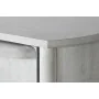 Aparador Home ESPRIT Blanco 193 x 47 x 85,5 cm de Home ESPRIT, Armarios y aparadores - Ref: S3056684, Precio: 757,75 €, Descu...