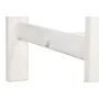 Mesa de Jantar Home ESPRIT Branco Madeira de mangueira 213,4 x 96,5 x 76,2 cm de Home ESPRIT, Jogos de móveis - Ref: S3056685...