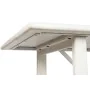 Mesa de Comedor Home ESPRIT Blanco Madera de mango 213,4 x 96,5 x 76,2 cm de Home ESPRIT, Mesas - Ref: S3056685, Precio: 647,...