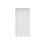 Curtain Home ESPRIT White 140 x 260 x 260 cm by Home ESPRIT, Curtains - Ref: S3056694, Price: 16,73 €, Discount: %