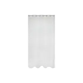 Cortina Home ESPRIT Branco 140 x 260 x 260 cm de Home ESPRIT, Cortinas - Ref: S3056694, Preço: 16,73 €, Desconto: %