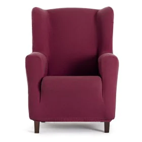 Copridivano Eysa BRONX Bordeaux 80 x 100 x 90 cm di Eysa, Divani a due o più posti - Rif: D1606885, Prezzo: 48,16 €, Sconto: %