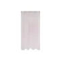 Cortina Home ESPRIT Rosa claro 140 x 260 cm de Home ESPRIT, Cortinas - Ref: S3056695, Precio: 16,06 €, Descuento: %