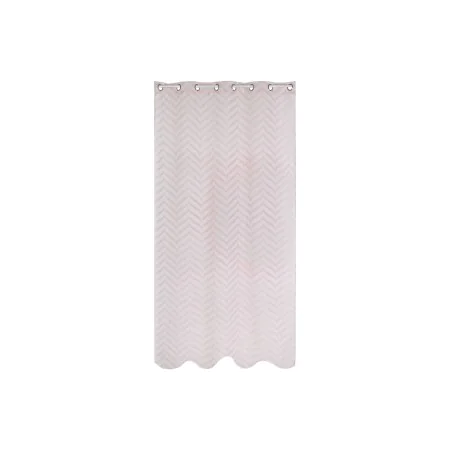 Curtain Home ESPRIT Light Pink 140 x 260 cm by Home ESPRIT, Curtains - Ref: S3056695, Price: 16,73 €, Discount: %