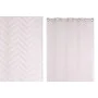 Curtain Home ESPRIT Light Pink 140 x 260 cm by Home ESPRIT, Curtains - Ref: S3056695, Price: 16,73 €, Discount: %