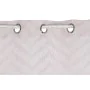 Cortina Home ESPRIT Rosa claro 140 x 260 cm de Home ESPRIT, Cortinas - Ref: S3056695, Precio: 16,06 €, Descuento: %