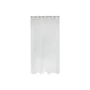 Cortina Home ESPRIT Blanco 140 x 260 cm de Home ESPRIT, Cortinas - Ref: S3056697, Precio: 16,73 €, Descuento: %