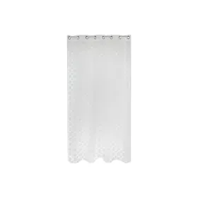 Curtain Home ESPRIT White 140 x 260 cm by Home ESPRIT, Curtains - Ref: S3056697, Price: 16,73 €, Discount: %