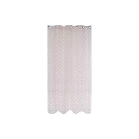 Cortina Home ESPRIT Rosa Claro 140 x 260 cm de Home ESPRIT, Cortinas - Ref: S3056698, Preço: 16,73 €, Desconto: %