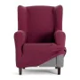 Sofa Cover Eysa BRONX Burgundy 80 x 100 x 90 cm by Eysa, Sofas & Couches - Ref: D1606885, Price: 48,23 €, Discount: %