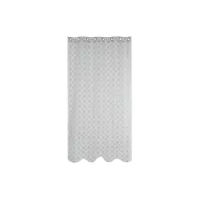 Curtain Home ESPRIT Light grey 140 x 260 cm by Home ESPRIT, Curtains - Ref: S3056699, Price: 16,06 €, Discount: %