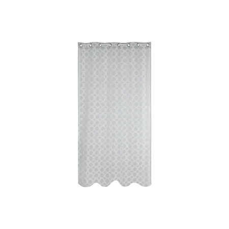 Cortina Home ESPRIT Gris claro 140 x 260 cm de Home ESPRIT, Cortinas - Ref: S3056699, Precio: 16,73 €, Descuento: %