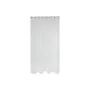 Cortina Home ESPRIT Branco 140 x 260 cm de Home ESPRIT, Cortinas - Ref: S3056700, Preço: 16,73 €, Desconto: %