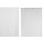 Cortina Home ESPRIT Branco 140 x 260 cm de Home ESPRIT, Cortinas - Ref: S3056700, Preço: 16,73 €, Desconto: %