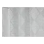 Cortina Home ESPRIT Gris claro 140 x 260 cm de Home ESPRIT, Cortinas - Ref: S3056702, Precio: 16,73 €, Descuento: %