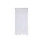 Cortina Home ESPRIT Blanco 140 x 260 cm de Home ESPRIT, Cortinas - Ref: S3056703, Precio: 13,27 €, Descuento: %