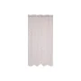 Curtain Home ESPRIT Light Pink 140 x 260 cm by Home ESPRIT, Curtains - Ref: S3056704, Price: 13,27 €, Discount: %