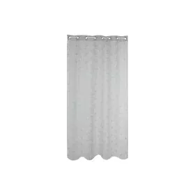 Cortina Home ESPRIT Gris claro 140 x 260 cm de Home ESPRIT, Cortinas - Ref: S3056705, Precio: 13,27 €, Descuento: %