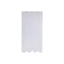 Cortina Home ESPRIT Blanco 140 x 260 cm de Home ESPRIT, Cortinas - Ref: S3056706, Precio: 13,27 €, Descuento: %