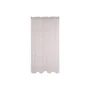 Cortina Home ESPRIT Rosa claro 140 x 260 cm de Home ESPRIT, Cortinas - Ref: S3056707, Precio: 13,27 €, Descuento: %