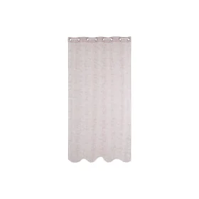 Curtain Home ESPRIT Light Pink 140 x 260 cm by Home ESPRIT, Curtains - Ref: S3056707, Price: 13,83 €, Discount: %